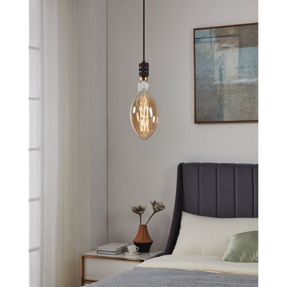 Giant LED Lichtbron E140  806lm 2100K - De Smid Verlichting