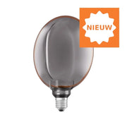 Osram 1906 O-LED Lichtbron G183 dimbaar Smoke 4watt E27