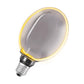 Osram 1906 O-LED Lichtbron G130 dimbaar Smoke 4watt E27
