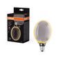 Osram 1906 O-LED Lichtbron G130 dimbaar Smoke 4watt E27