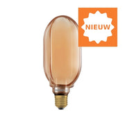 Osram 1906 O-LED Lichtbron G100 dimbaar Gold 4watt E27