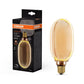 Osram 1906 O-LED Lichtbron G100 dimbaar Gold 4watt E27