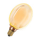 Osram 1906 O-LED Lichtbron G130 dimbaar Gold 4watt E27