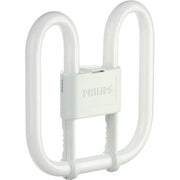 Philips Compacte fluorescentielamp zonder ballast PL-Q 16W GR10G 827