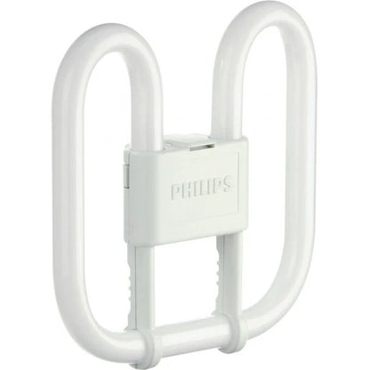 Philips Compacte fluorescentielamp zonder ballast PL-Q 16W GR10G 827