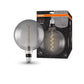 Osram Vintage 1906 Globe Bol Smokey G200 4watt E27 49099