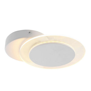 Steinhauer Lido Plafondlamp LED 2564W Wit