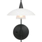 Steinhauer Tallerken Wandlamp 2656ZW De Laatste Showroom model