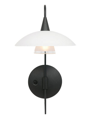 Steinhauer Tallerken Wandlamp 2656ZW De Laatste Showroom model