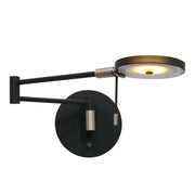 Steinhauer Turound Wandlamp 2734ZW - De Smid Verlichting