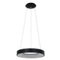 Steinhauer Ringlede Hanglamp 3299ZW 38cm