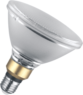 Osram LED reflector lamp P38 120 30 DIM 15,2W827 E27