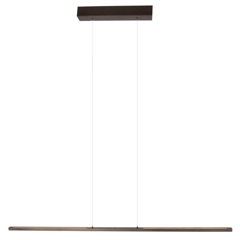 Steinhauer Bande LED Hanglamp Cacao 150cm met Cable lift