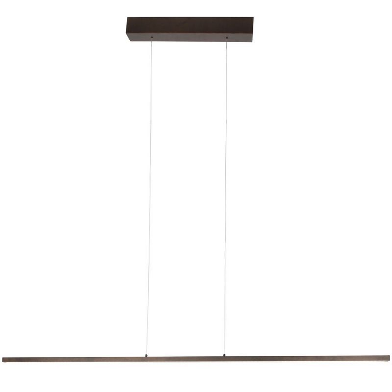 Steinhauer Bande LED Hanglamp Cacao 150cm met Cable lift
