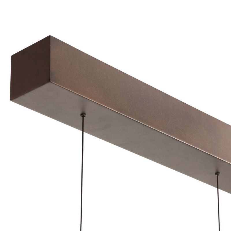 Steinhauer Bande LED Hanglamp Cacao 150cm met Cable lift