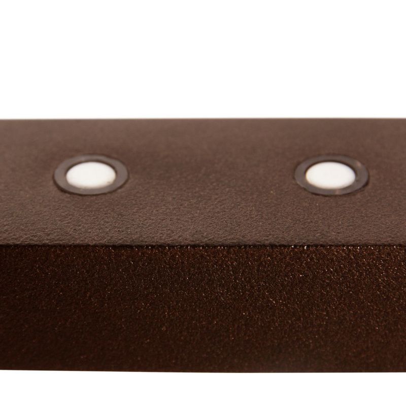 Steinhauer Bande LED Hanglamp Cacao 150cm met Cable lift