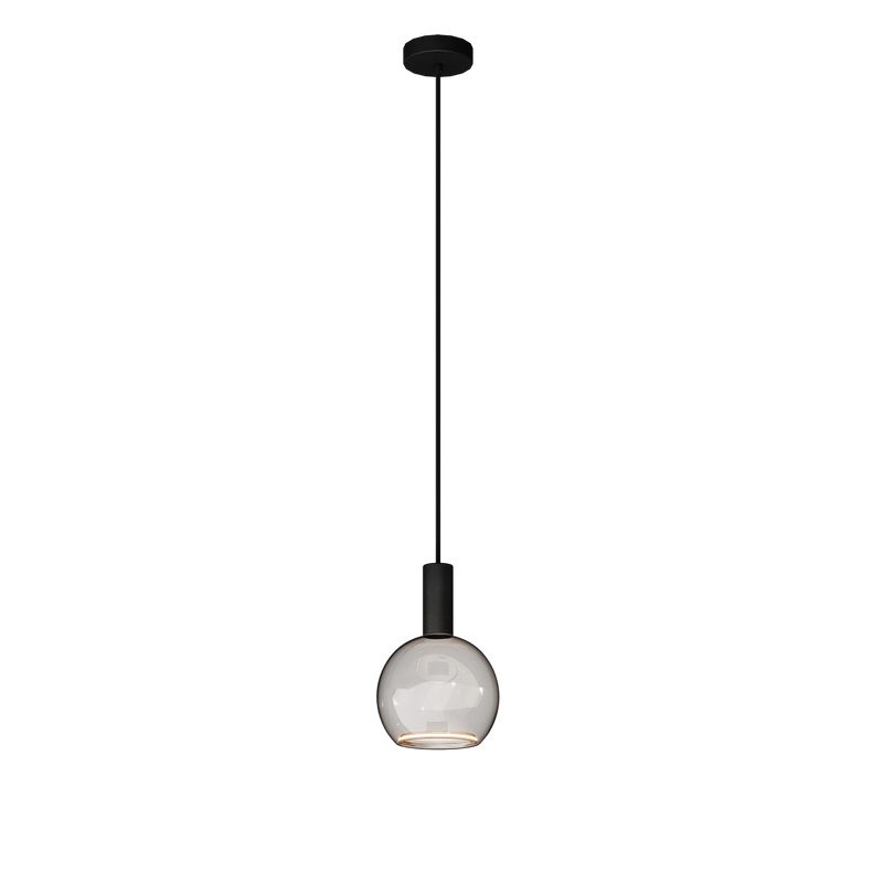 Ztahl Segula losse pendel Maatwerk 40075-Platinum-SL Exclusief Lichtbron