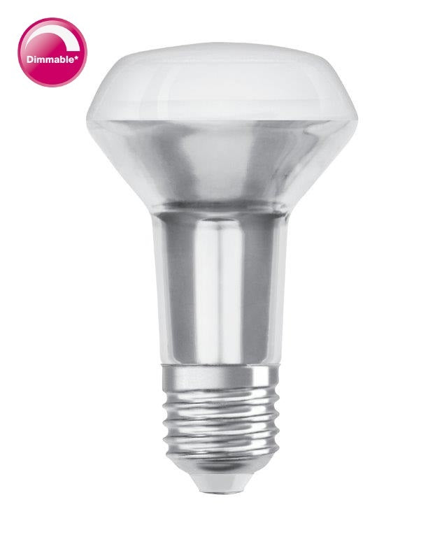 Osram Ledspot R6360 5,9Watt Dimbaar 827 E27