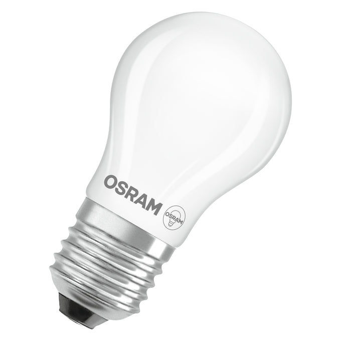 Osram Kogellamp F-LED CLP15M 1,0W 827 E27
