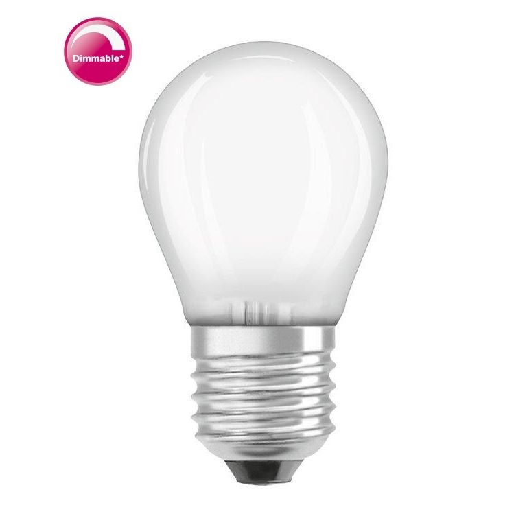Osram F-LED CLP25M DIM 2,8W 827 E27 - De Smid Verlichting