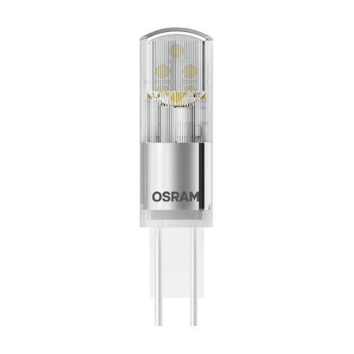 OSRAM LEDPIN30 12V 2,6W827 GY6.35 - De Smid Verlichting