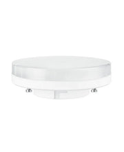 OSRAM LEDDISK 40 230V 4,9W 827 GX53