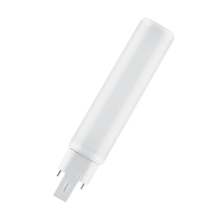 Osram LED DULUX-D 26 830 2P EM 10W - De Smid Verlichting