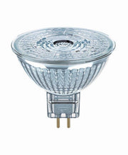 OSRAM LED MR1635 12V 3,8W 827 GU4