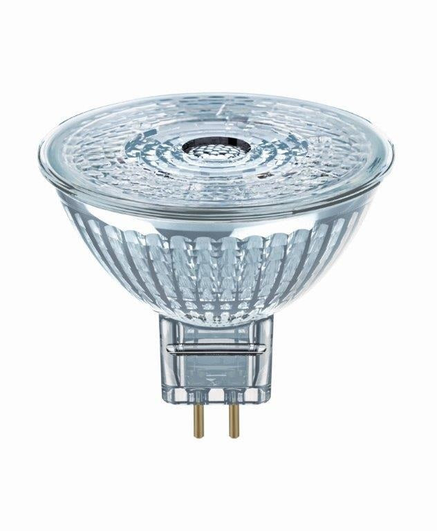 OSRAM LED MR1635 12V 3,8W 827 GU4