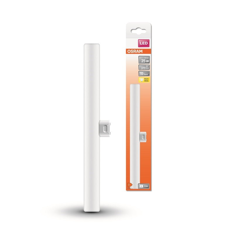 OSRAM LEDINESTRA PC 30CM1V 3,5W 827