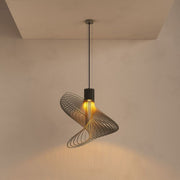 Ztahl Lodi 1-Lichts Hanglamp 4200-Quartz