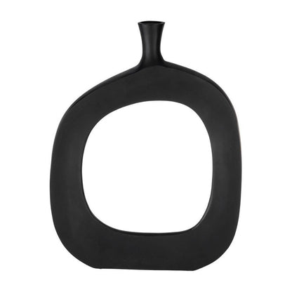 Eglo Vaas Ankarefo Zwart Hoogte 57cm