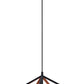 Eglo Embleton Hanglamp 46cm Zwart/Koper Op=Op de laatste Showroom model NU: