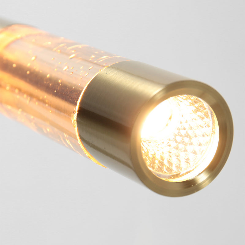 Steinhauer Alisio 2-Lichts Vloerlamp Mat Goud/Zwart 2 x 990Lumen
