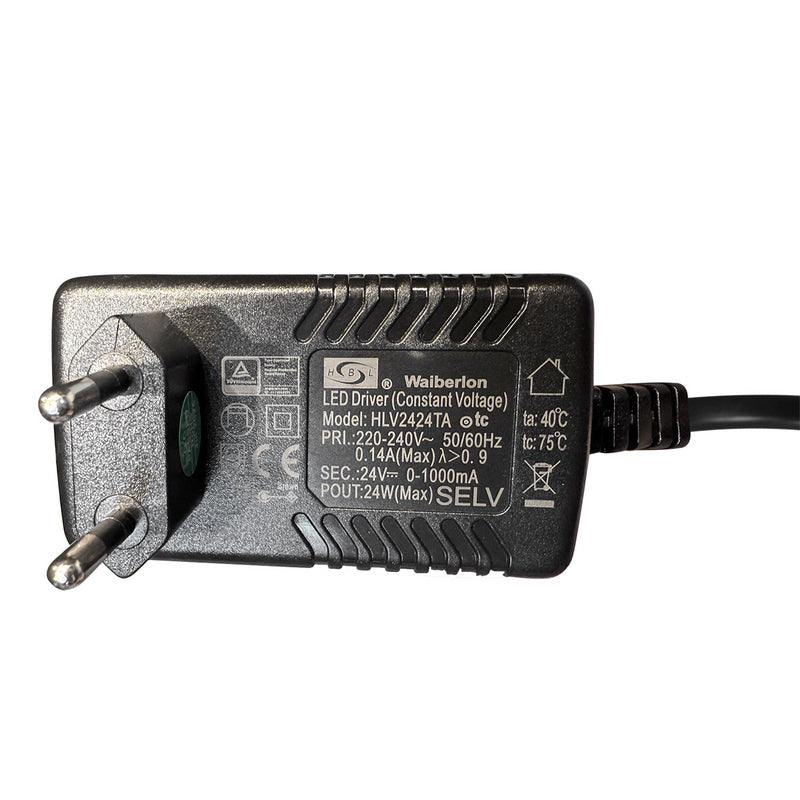 Steinhauer Alisio 2-Lichts Vloerlamp Mat Zwart/Zwart 2 x 990Lumen