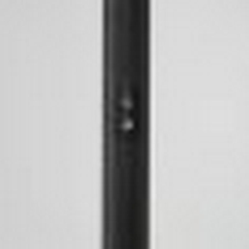 Steinhauer Daphne 4601ZW lees-vloerlamp Mat Zwart