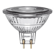 OSRAM LED Spot MR1635DIM 3,4W827 12V GU5.3