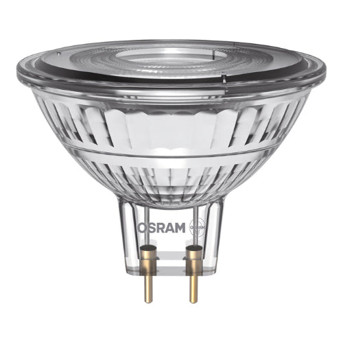OSRAM LED Spot MR1635DIM 3,4W827 12V GU5.3