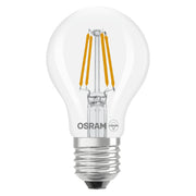 Osram Filament LED A40 E27 Helder 3,4watt niet Dimbaar