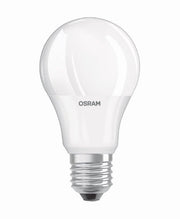 OSRAM LED CLA40M 5,5W 827 E27