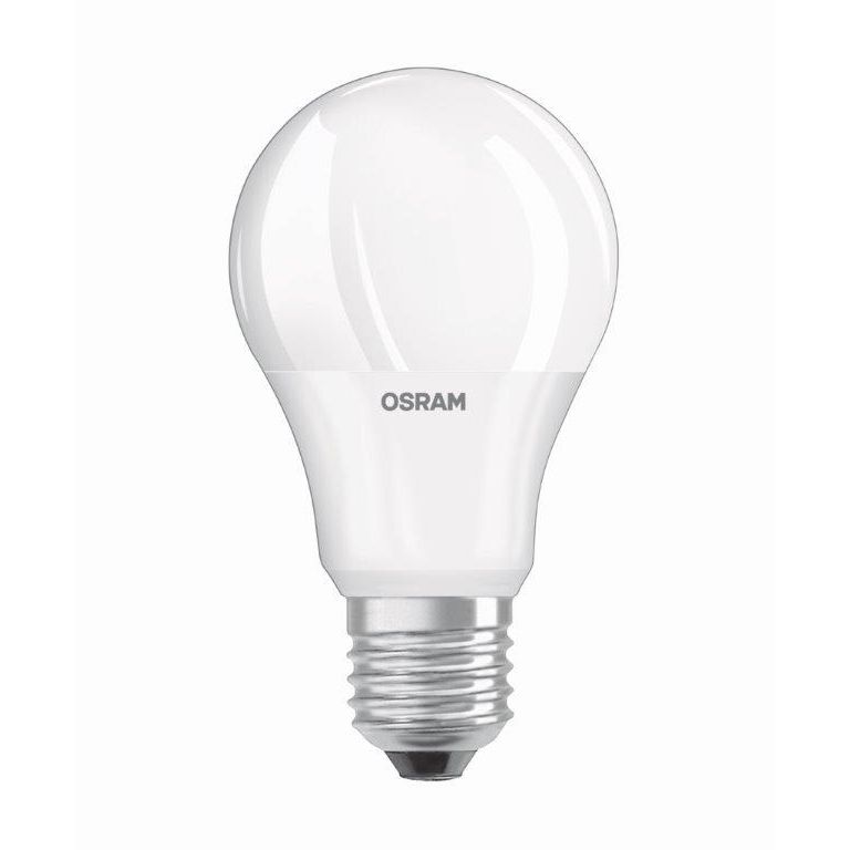 OSRAM LED CLA60M 8,5W 827 E27 - De Smid Verlichting