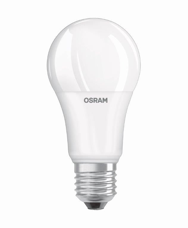 OSRAM LED CLA100M 13,0W 827 E27