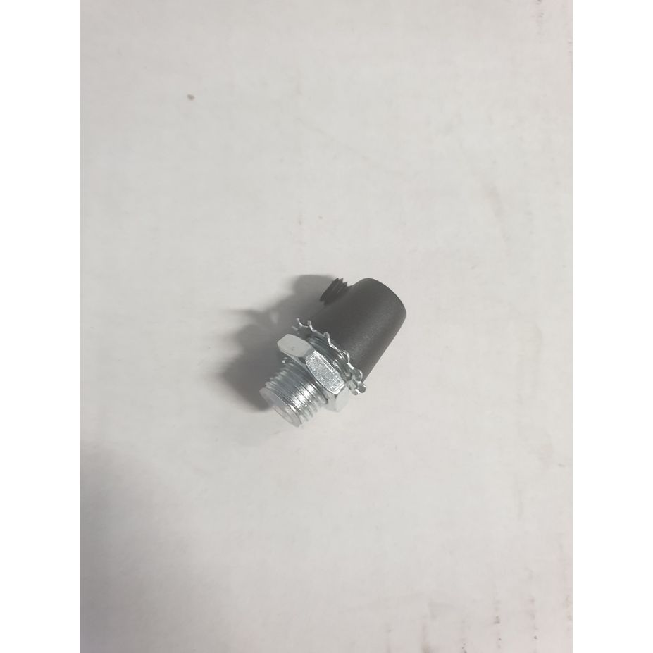 Trek ontlasting Zwart - De Smid Verlichting