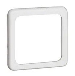 Peha 1-voudig afdekraam WW D80.671WW