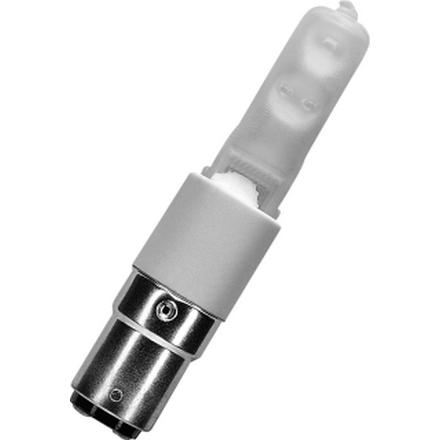 Global-lux Ba15d Halolux 150w MAT 230v  6-64477-AM - De Smid Verlichting