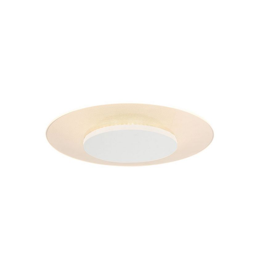 Steinhauer Lido LED Plafond/wandlamp 7798W Wit