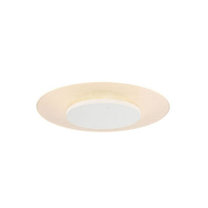 Steinhauer Lido LED Plafond/wandlamp 7798W Wit