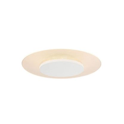 Steinhauer Lido LED Plafond/wandlamp 7798W Wit