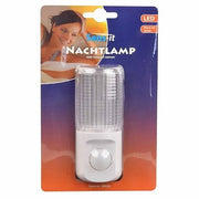 LED Nachtlampje met Bewegings Sensor