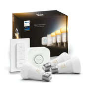 Philips Hue 5-delige Startpack WA White Ambiance